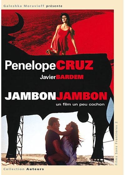 Jambon, jambon - DVD