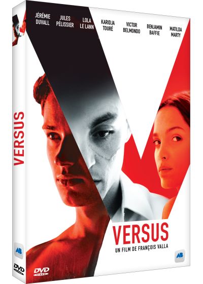 Versus - DVD