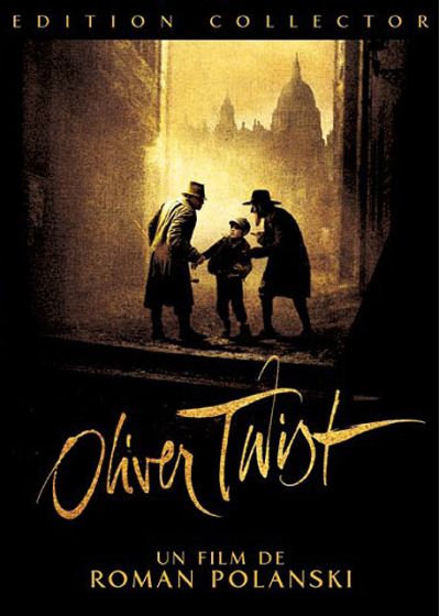 Oliver Twist (Édition Collector) - DVD