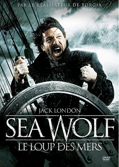 Sea Wolf - Le loup des mers - DVD