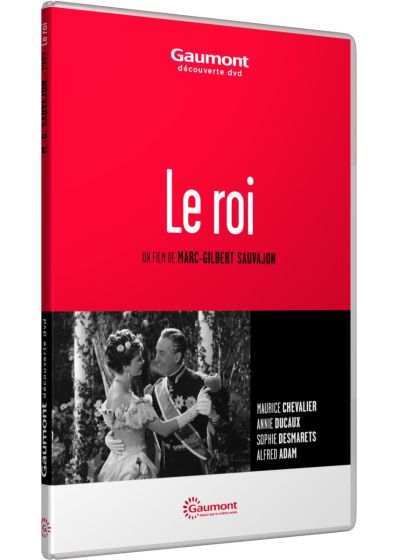 Le Roi - DVD