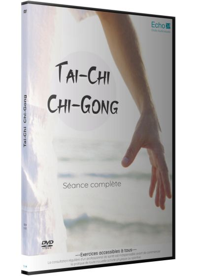 Tai Chi - Chi Gong - DVD