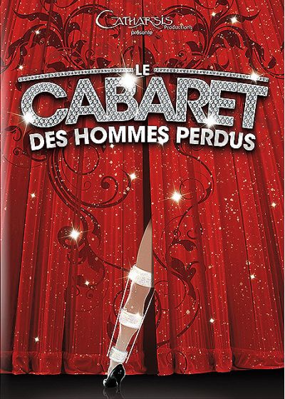 Le Cabaret des Hommes Perdus - DVD