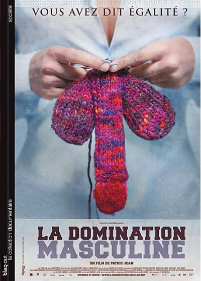 La Domination masculine - DVD