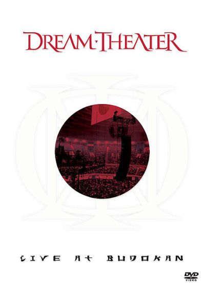 Dream Theater - Live at Budokan - DVD