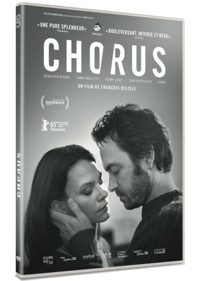 Chorus - DVD