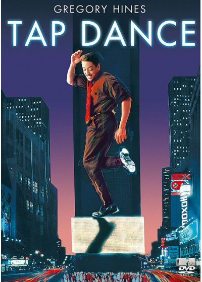 Tap Dance - DVD