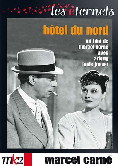 Hôtel du Nord - DVD