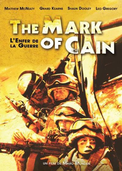 The Mark of Cain - La bataille de Bassora - DVD