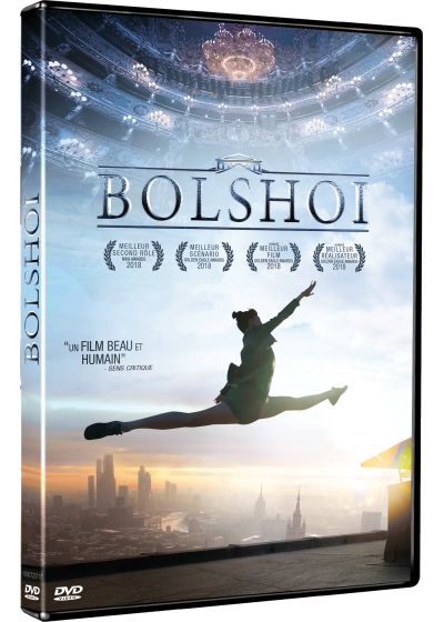 Bolshoi - DVD