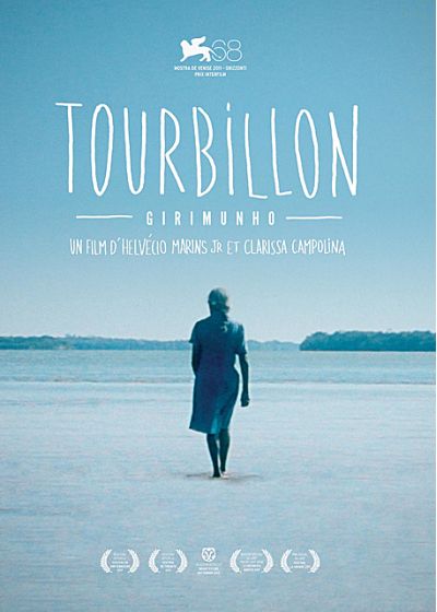 Tourbillon - DVD