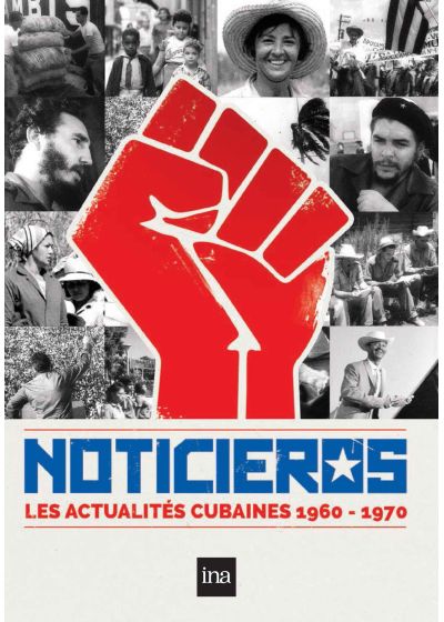 Noticieros - DVD