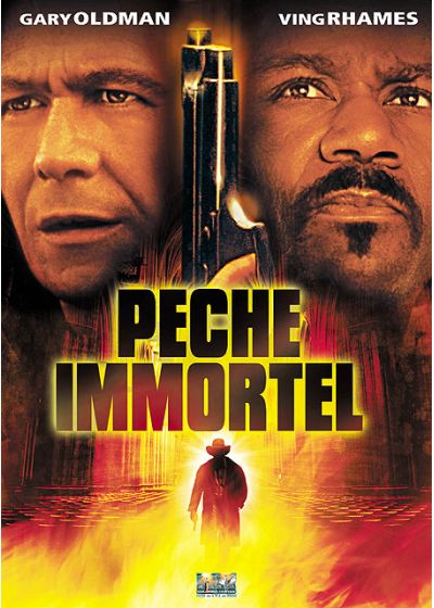 Péché immortel - DVD