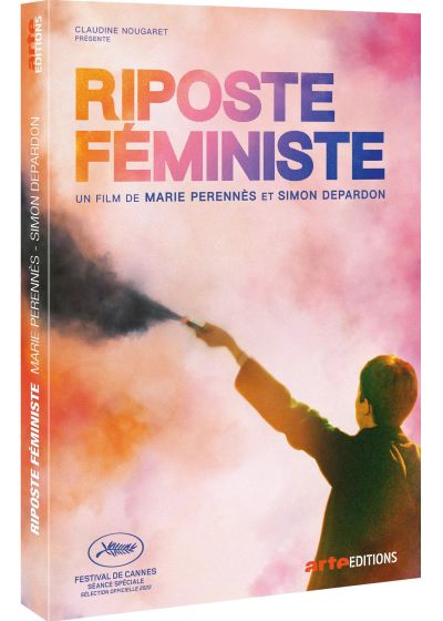 Riposte féministe - DVD