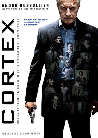 Cortex - DVD
