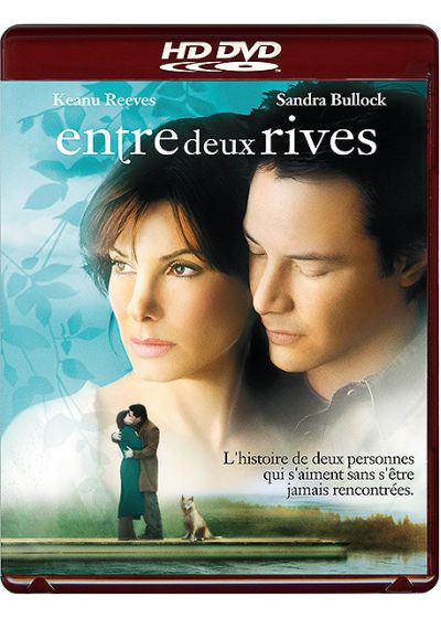 Entre deux rives - HD DVD