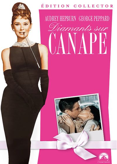 Diamants sur canapé (Édition Collector) - DVD