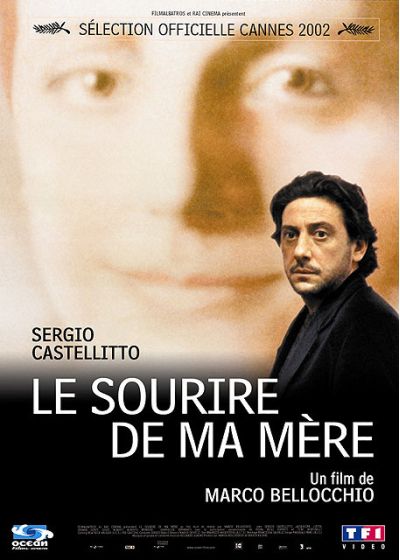 Le Sourire de ma mère - DVD