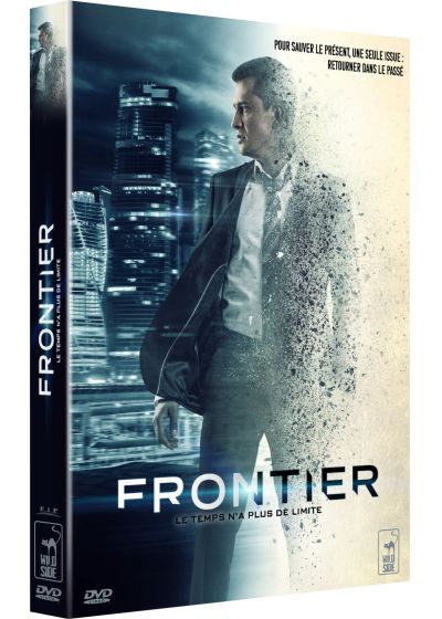 Frontier - DVD