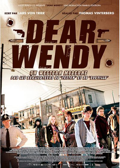 Dear Wendy - DVD