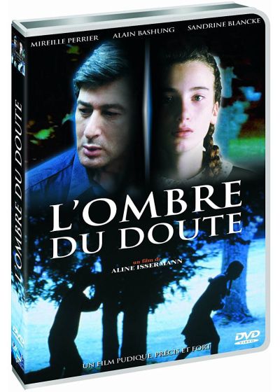 L'Ombre du doute - DVD