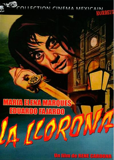 La Llorona - DVD