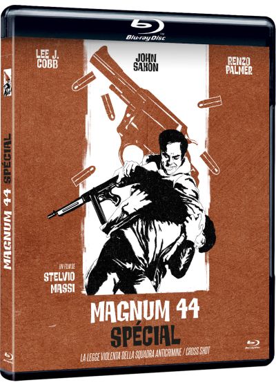 Magnum 44 spécial