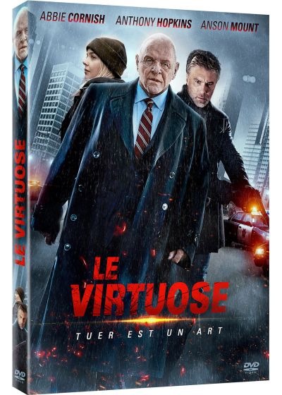 Le Virtuose - DVD