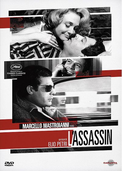 L'Assassin (Édition Collector) - DVD