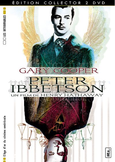 Peter Ibbetson (Édition Collector) - DVD