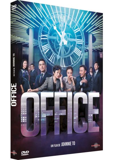 Office - DVD