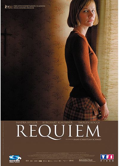 Requiem - DVD
