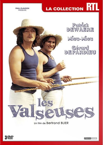 Les Valseuses (Édition Collector) - DVD