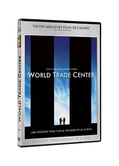 World Trade Center (Édition Commemorative) - DVD