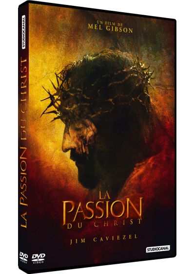 La Passion du Christ - DVD