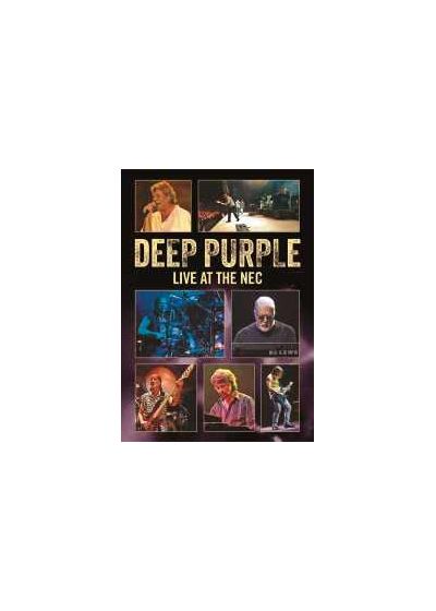 Deep Purple - Live At The NEC - DVD