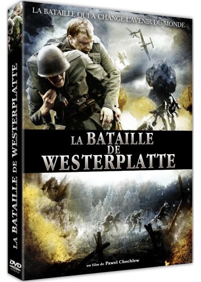 La Bataille de Westerplatte - DVD