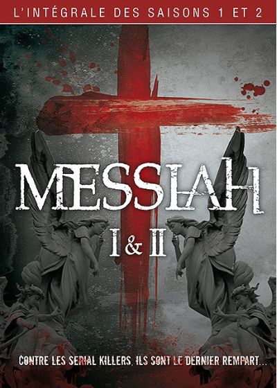 Messiah - I & II - DVD