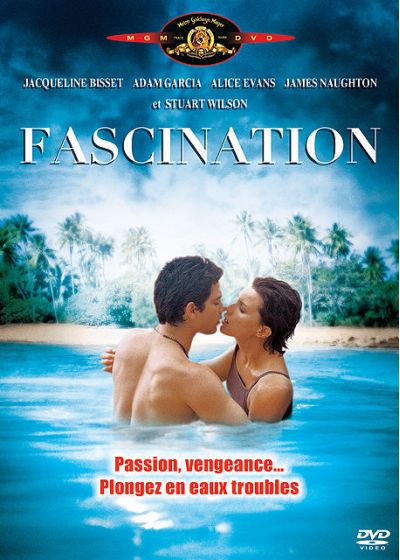 Fascination - DVD