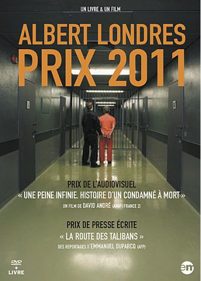 Albert Londres Prix 2011 - DVD