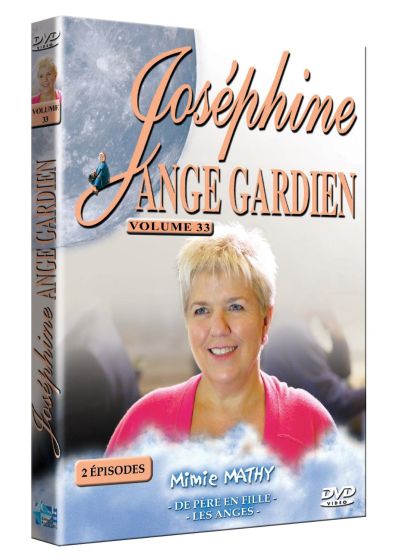 Joséphine, ange gardien - Vol. 33 - DVD
