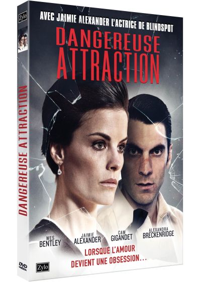 Dangereuse attraction - DVD