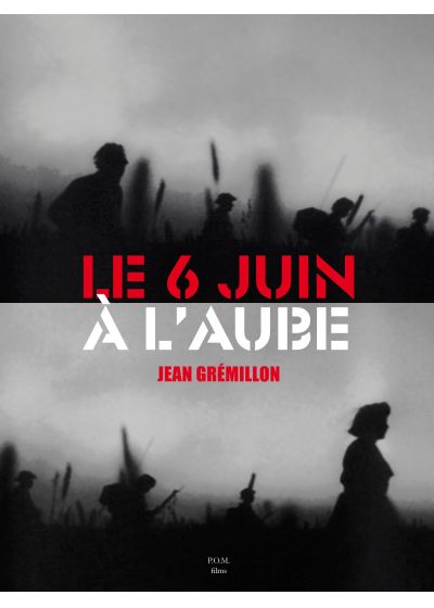 Le 6 juin à l'aube - DVD