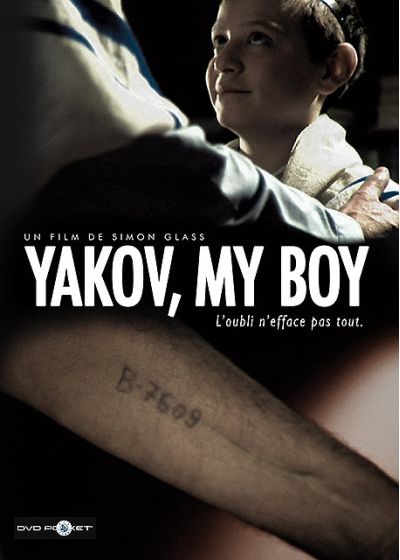 Yakov, My Boy - DVD