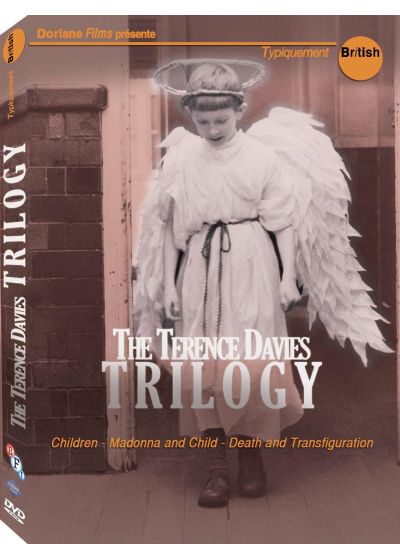 The Terence Davies Trilogy - DVD