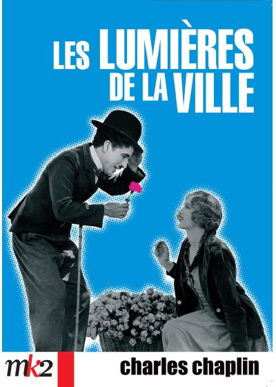 Les Lumières de la ville (Édition Simple) - DVD