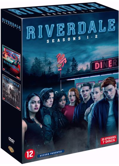 Riverdale - Saisons 1 & 2