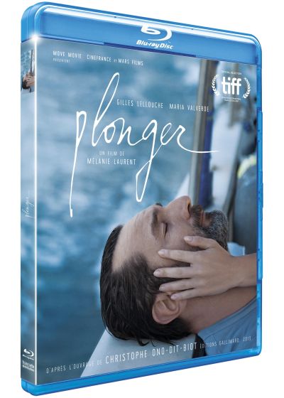 Plonger - Blu-ray
