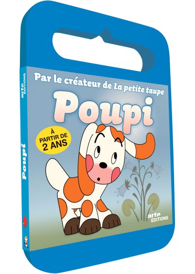 Poupi - DVD