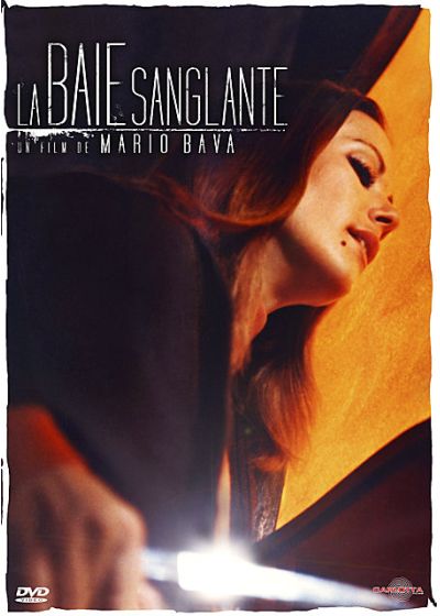 La Baie sanglante (Édition Collector) - DVD